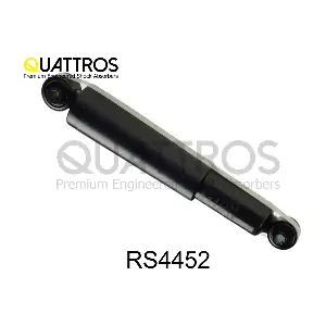 RS4452 DAVID VASCO