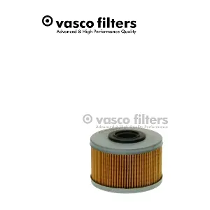DAVID VASCO C231