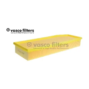DAVID VASCO A083