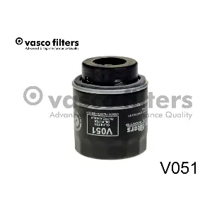 V051 DAVID VASCO
