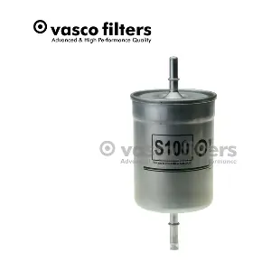 DAVID VASCO S100
