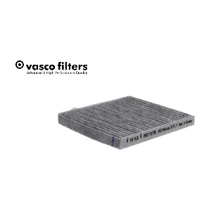X763 DAVID VASCO