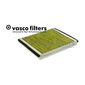 DAVID VASCO B049