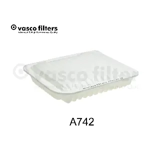 A742 DAVID VASCO