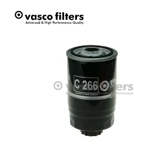 DAVID VASCO C266