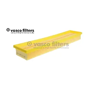 DAVID VASCO A130