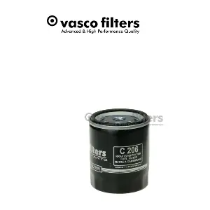 DAVID VASCO C206