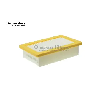 DAVID VASCO A445