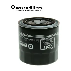 DAVID VASCO V247
