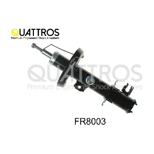 DAVID VASCO FR8003