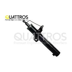 DAVID VASCO FS5808