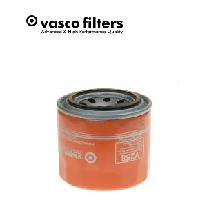 DAVID VASCO V258