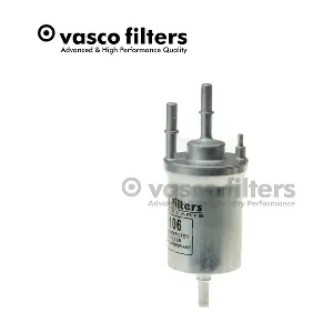 DAVID VASCO S106