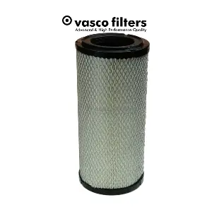 DAVID VASCO A322