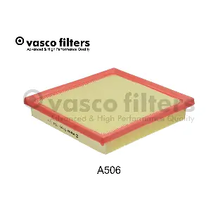 A506 DAVID VASCO