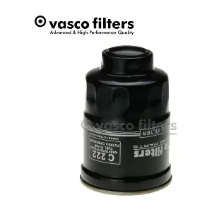 DAVID VASCO C222