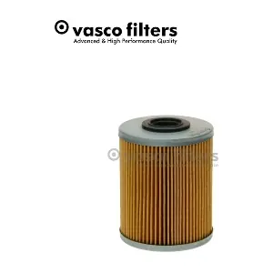 DAVID VASCO C245