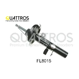 FL8015 DAVID VASCO