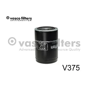 DAVID VASCO V375