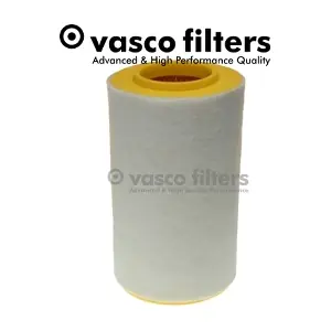 A160 DAVID VASCO