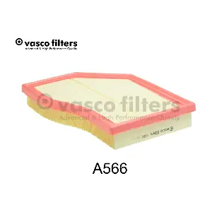 A566 DAVID VASCO
