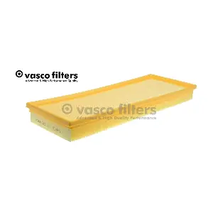DAVID VASCO A634