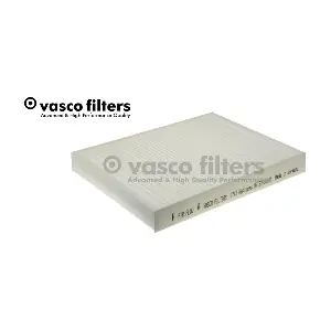 O743 DAVID VASCO