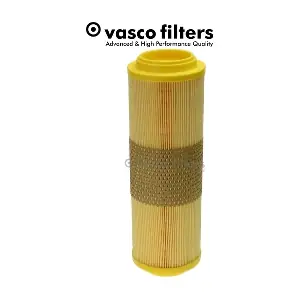 A881 DAVID VASCO