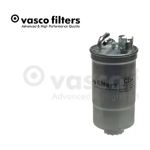 DAVID VASCO C234
