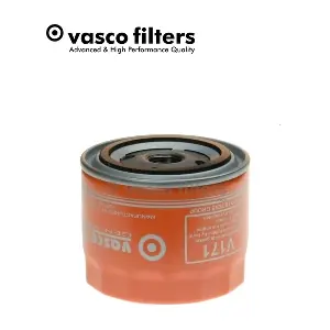 DAVID VASCO V171