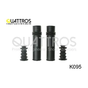 DAVID VASCO K095