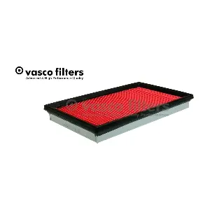 DAVID VASCO A115