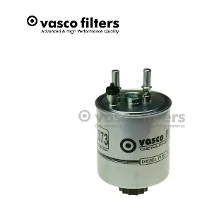 C373 DAVID VASCO