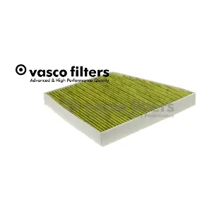 DAVID VASCO B146
