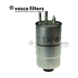 DAVID VASCO C327