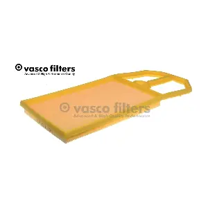 DAVID VASCO A752