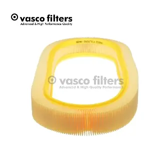 DAVID VASCO A695
