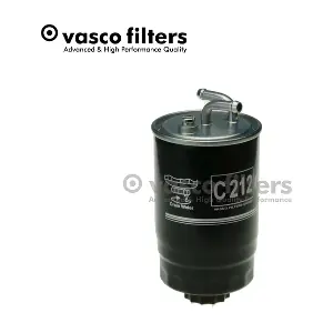 DAVID VASCO C212