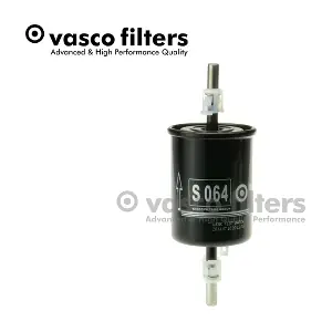 DAVID VASCO S064