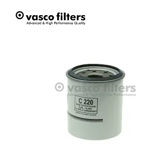 C220 DAVID VASCO