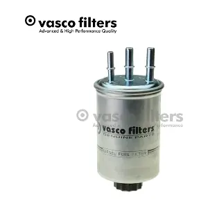 DAVID VASCO C290