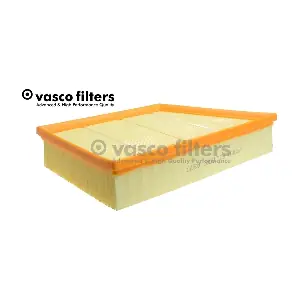 DAVID VASCO A377