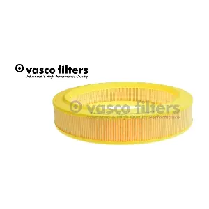 DAVID VASCO A012