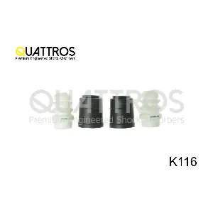 K116 DAVID VASCO