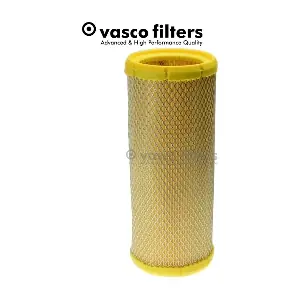 DAVID VASCO A152