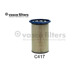 C417 DAVID VASCO