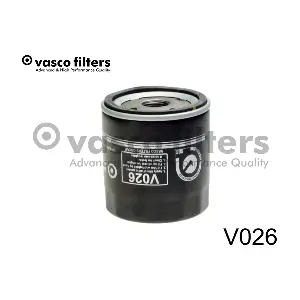 DAVID VASCO V026