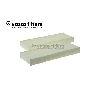 O761 DAVID VASCO