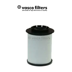 C468 DAVID VASCO