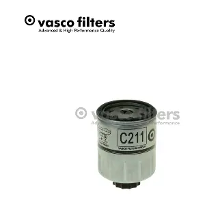 DAVID VASCO C211